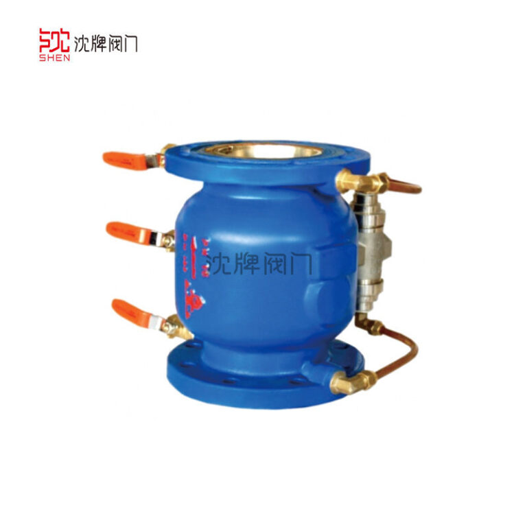 Van điều khiển thủy lực