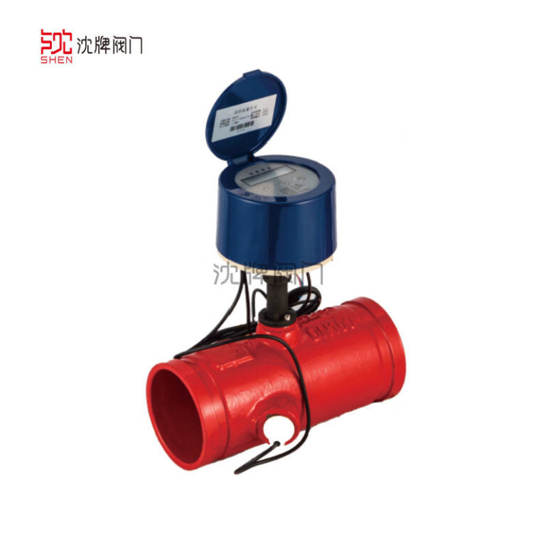Van điều khiển dòng chảy